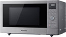 Panasonic NN-CD58JSBPQ Compact Combination Microwave - Stainless steel*contact store for price*