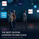 Hisense 100L5HTUKD 100'' 4K Ultra HD HDR Laser TV with Included screen*contact store for price*