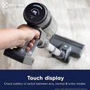 Electrolux FLR00212ELGRY Cordless Handheld Vacuum Cleaner