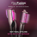 Shark FlexFusion HD652SUK Multi-Styler 5-in-1 Styler & Dryer
