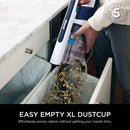 Shark IZ380UK PowerPro Cordless Vacuum Cleaner