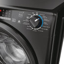 Candy CSOW4856TWMBB680 8kg/5kg 1400rp Washer Dryer - Black