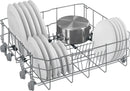 Beko DVN04X20W Freestanding 60cm Dishwasher 13-Place Settings - White*contact store for price*