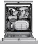 Midea MDWPF1433CXD Full Size 14 Place Settings Dishwasher - Stainless steel