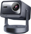 Hisense C2TUK DLP Tri Laser 4K UHD Smart Mini Projector