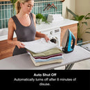 Morphy Richards 303210 Turbosteam Iron