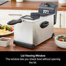 Morphy Richards 482000 3.5l Deep Fat Fryer