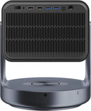Hisense C2TUK DLP Tri Laser 4K UHD Smart Mini Projector