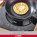 Judge JEA90 Single Induction hob*contact store for price*