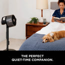 Shark FA300UK FlexBreeze Pro Mist Cordless Fan