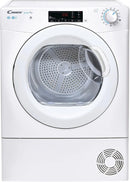 Candy CSOEC9TG-80 9kg Condenser Tumble Dryer - White