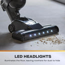 Daewoo FLR00131GE Tornado Upright Vacuum Cleaner