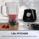 Daewoo SDA2100 750W Food Processor