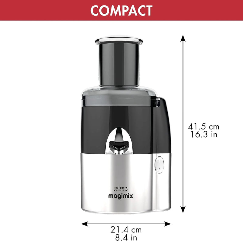 Magimix Juice Expert 3