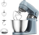 Kenwood KZM35.000GY Go Collection stand mixer, Storm Blue(LAST ONE)