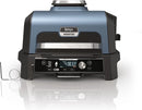 Ninja OG901UK Woodfire Pro Connect XL BBQ Grill & Smoker