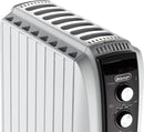 De'Longhi TRD40820T 2kW Oil-Filled Radiator