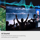 Samsung QE43Q7F2A 43'' Vision AI QLED 4K UH HDR TV*contact store for price*