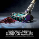 Shark IP3251UKT PowerDetect Cordless Vacuum Cleaner with Auto-Empty
