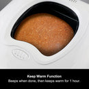 Morphy Richards 48281 FastBake bread maker