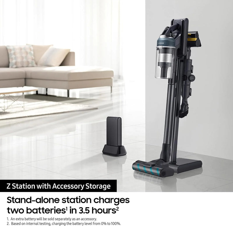 Samsung VS20C9547TB/EU Jet™ 95 Pro Cordless Vacuum Cleaner