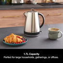Morphy Richards 102901 Mexborough Jug Kettle