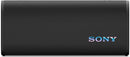 SONY SRSULT30B Bluetooth Portable Speaker - Black