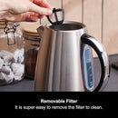 Morphy Richards 102901 Mexborough Jug Kettle