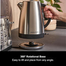 Morphy Richards 102901 Mexborough Jug Kettle