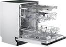 Samsung DW60M5050BB Series 5 Built in 13-Place Dishwasher