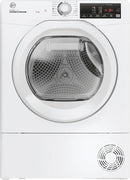 Hoover HREC9TE H-Dry 350 9kg Condenser Tumble dryer - White (LAST ONE BOXED)