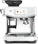 Sage SES882SST4GUK1 Barista Touch™ Impress with Cold brew - Sea Salt