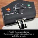 Morphy Richards 482000 3.5l Deep Fat Fryer