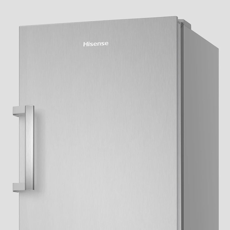 Hisense RL415N4ACE Tall Frost Free Larder Fridge - Grey*contact store for price*