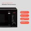Cookology CFSDI20LBK 800W 20L Microwave - Black