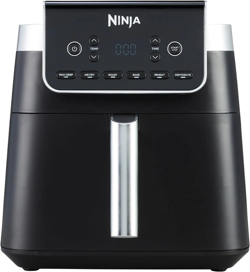 Ninja AF180UK Air Fryer MAX PRO 6.2 litres