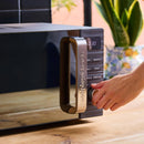Morphy Richards 512001 Clay 20 litre Microwave - Grey