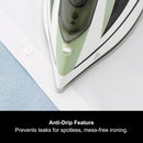 Morpyh Richards 302010 SteamFlow Turbo Steam Iron