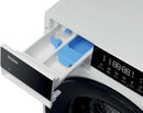 Haier HW100-BP14357UUK X Series 5 10kg 1400rpm Washing Machine - White