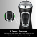 Hamilton Beach HB5023-GS 4-in-1 Hand Blender