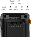 Hisense Party Storm Megasound Portable Party Speaker