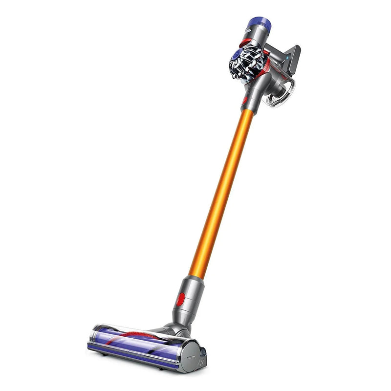 Dyson V8 Absolute Cordless Vacuum Cleaner [476596-01]