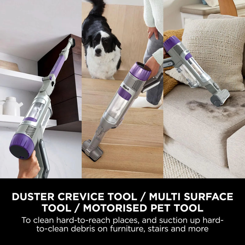 Shark IP1251UKT PowerDetect Cordless Vacuum Cleaner