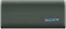 SONY SRSULT30H Bluetooth Portable Speaker - Forest Grey