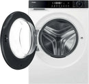 Haier HW100-BP14357UUK X Series 5 10kg 1400rpm Washing Machine - White