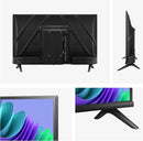 Hisense 32E4NTUK 32'' HD Ready Smart LED TV