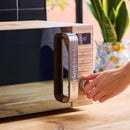 Morphy Richards 512000 Clay 20 litre Microwave - Brown