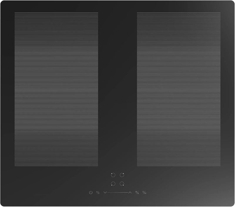 Culina UBFLEX60 60cm 4 zone flex induction hob*contact store for price*