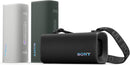 SONY SRSULT30W Bluetooth Portable Speaker - White