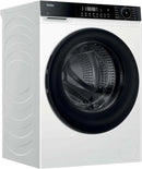 Haier HW100-BP14357UUK X Series 5 10kg 1400rpm Washing Machine - White
